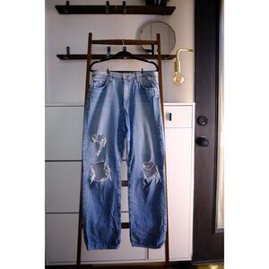 AG Alexxis Jean - 31R - Excellent Used Condition